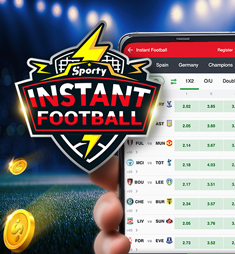 Odds comparison
